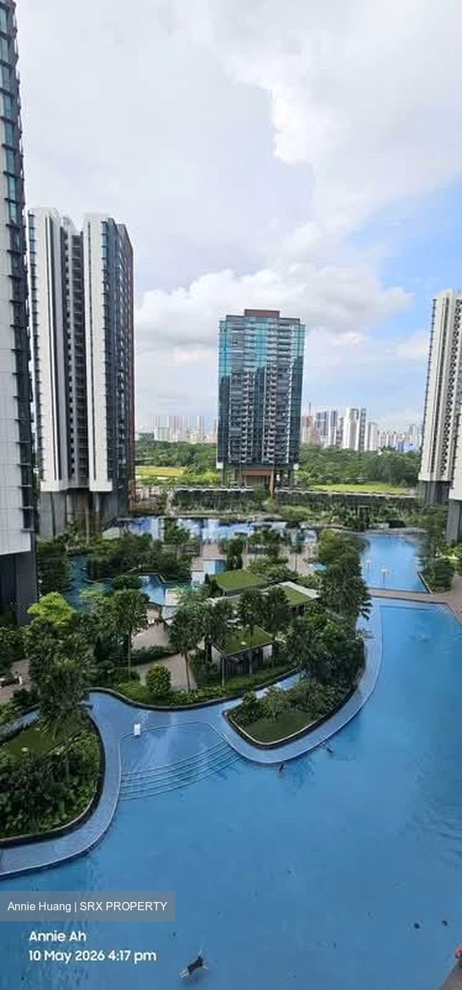 Normanton Park (D5), Apartment #562306481